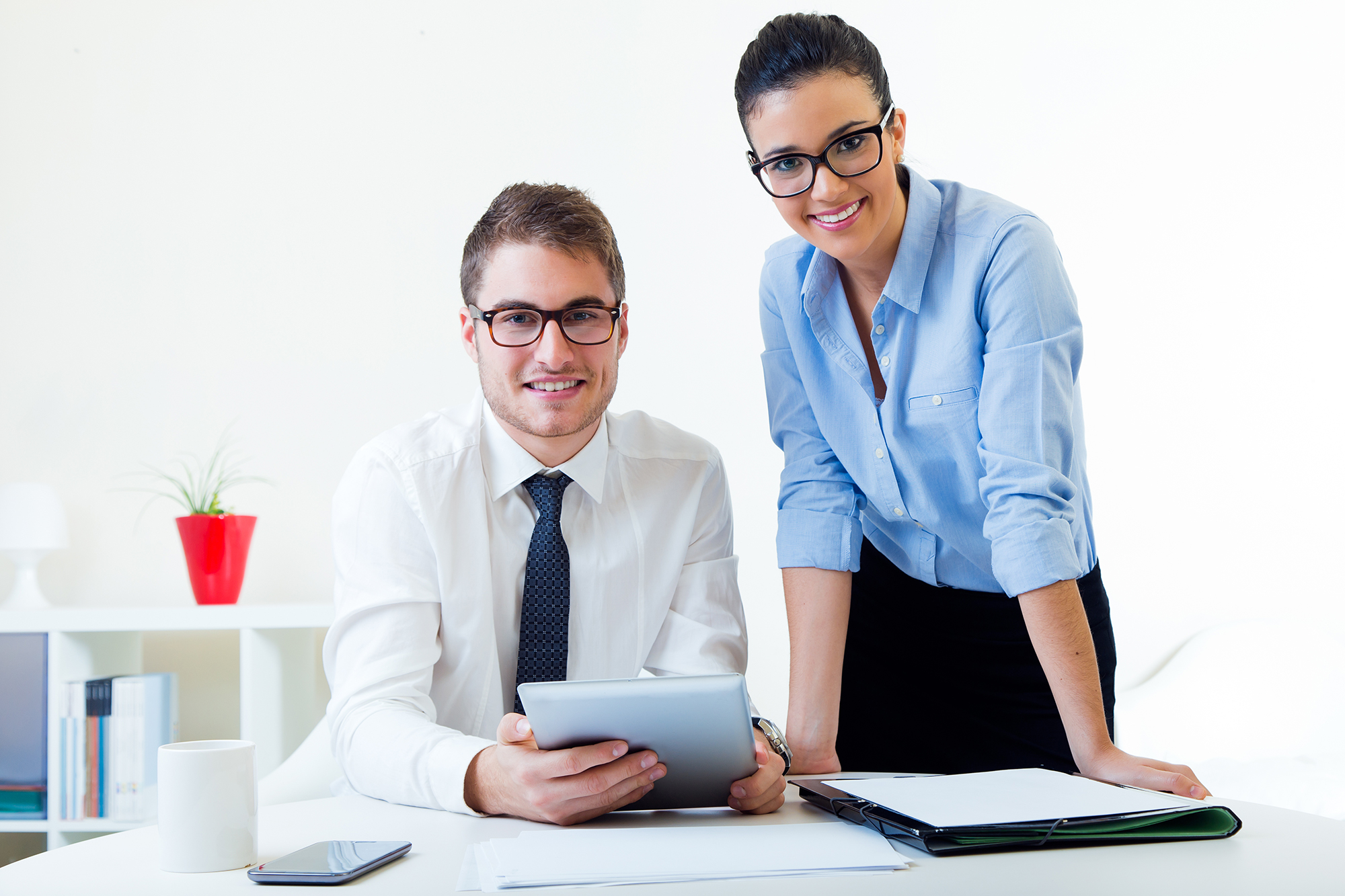 Conseil en financement COURTIER SENIOR